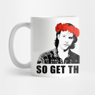 So Get This Mug